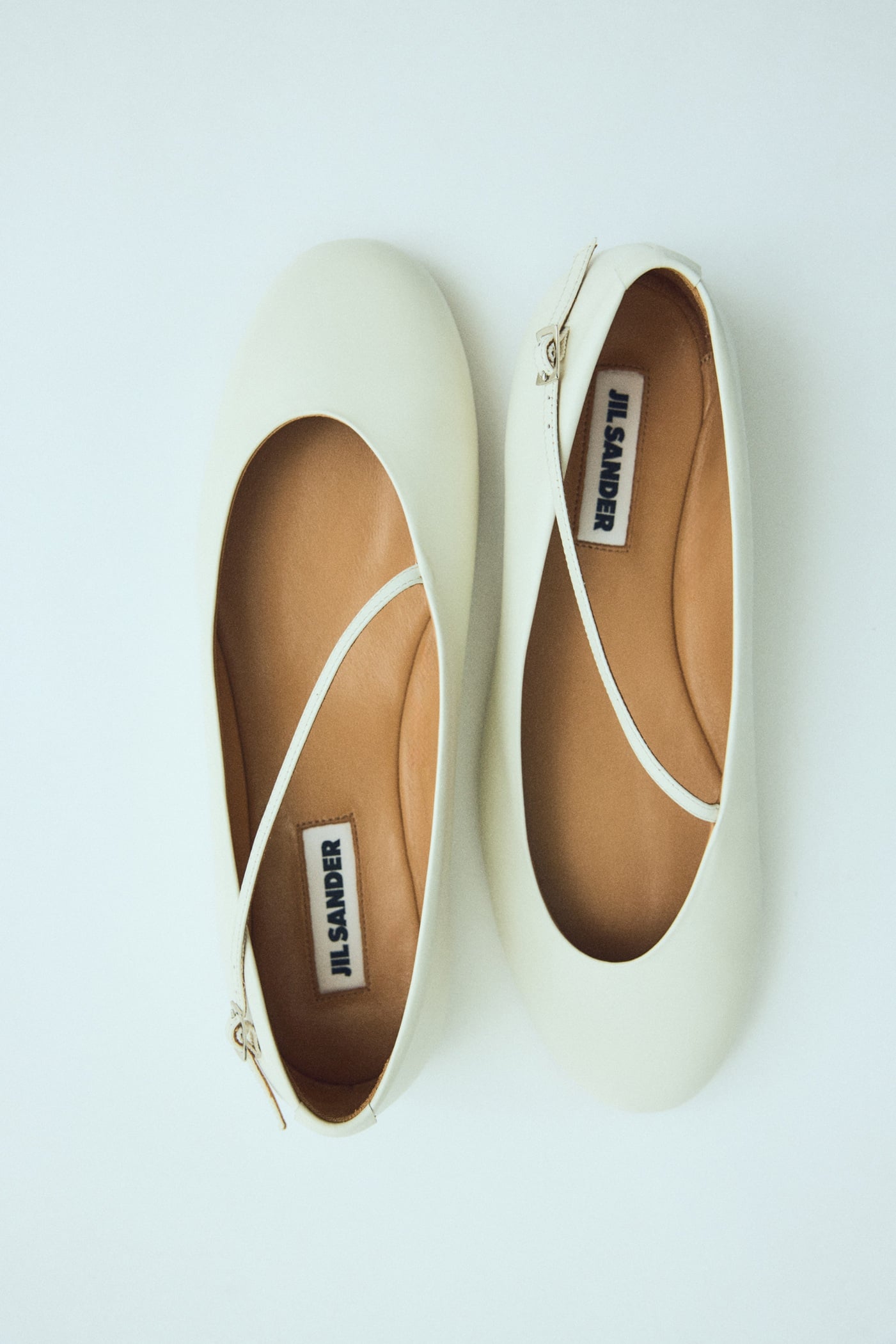 The Elyss ballerina